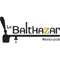 Groupe Le Balthazar logo - Similar company to Balthazar