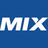 Mix.co.uk logo - Similar company to Beyond The Box Developments
