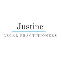 Justine Legal Practitioners logo - Similar company to Reeds Business Solutions