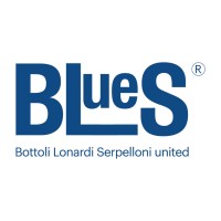 BLueS Contractors logo - Similar company to Pronext | Gruppo Contec