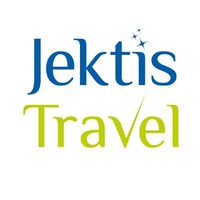 Jektis Travel Agence de voyage logo - Similar company to Kartago Network