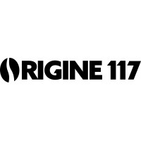 Origine 117 logo - Similar company to Zab Café