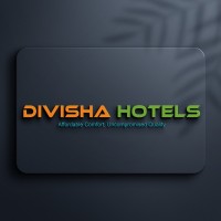Divisha Hotels logo - Similar company to Chotto Motto Ramen