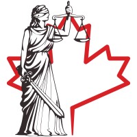 Justice Centre for Constitutional Freedoms logo - Similar company to Leadership Communication Inc.
