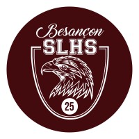 Bureau des Étudiants de l’UFR SLHS logo - Similar company to Sans Croquettes Fixes - Association