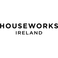 Houseworks Ireland logo - Similar company to Crofton Interiors Irl