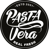 Pasta Vera logo - Similar company to Athenry Electrical Ltd