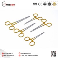 Medfort Instruments logo - Similar company to Y-Graft Ab