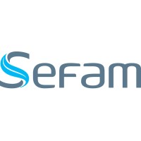 Sefam Deutschland logo - Similar company to Evok Inter