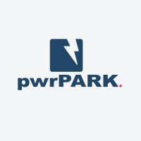 pwrPARK logo - Similar company to Quarter Zero