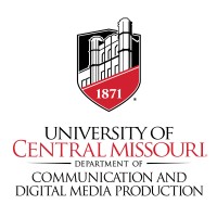 University of Central Missouri Department of Communication and Digital Media Production logo - Similar company to Ucm Public Relations & Strategic Communication