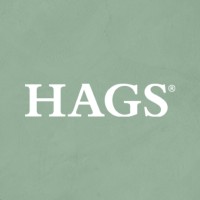 HAGS FRANCE logo - Similar company to Aag-Collab