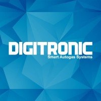 DIGITRONIC AUTOGAS logo - Similar company to Grupa Zamel