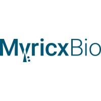 Myricx Bio logo - Similar company to Synox Therapeutics