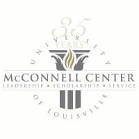 McConnell Center logo - Similar company to Dixie Law Group, Psc