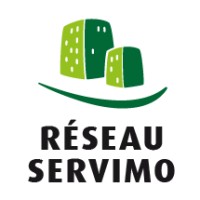 Réseau SERVIMO logo - Similar company to Sevanova