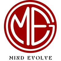 Mind Evolve logo - Similar company to Relationship Studio