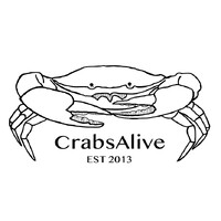 Crabs Alive logo - Similar company to Champawat Farm
