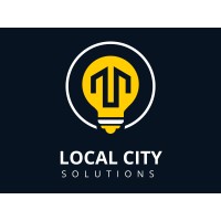 Local City Solutions logo - Similar company to Golden Square Decoration Company