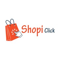 Shopi click logo - Similar company to Pearty