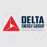 Delta Energy Group logo - Similar company to Gdes