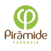 Farmácia Pirâmide logo - Similar company to Farma Popular