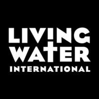 Living Water International logo - Similar company to Oasis Church - Los Angeles