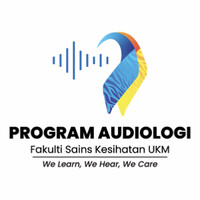 Audiology Programme UKM logo - Similar company to The Listening Lab Group