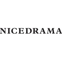NICE DRAMA logo - Similar company to Nice Time Language Center
