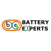 Battery Experts logo - Similar company to Electrowave (Pty) Ltd