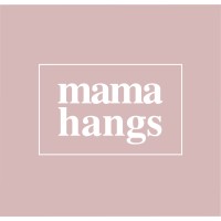 Mama Hangs logo - Similar company to Emkko