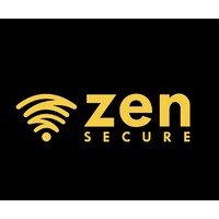 Zen Secure logo - Similar company to Expert Time Co.