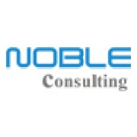Noble Consulting Services Co., Ltd. logo - Similar company to Rayatech F.Z.E