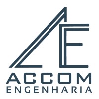 Accom Engenharia logo - Similar company to Ehp Interiors