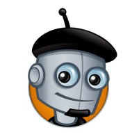 Botnik logo - Similar company to Botnik