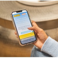 THIS WAY UP logo - Similar company to Emhprac