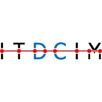 ITDCIM logo - Similar company to Ans