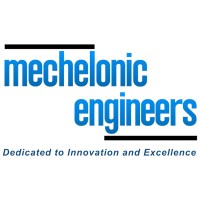 Mechelonic Engineers Pvt Ltd logo - Similar company to Thayne Automation Pvt Ltd