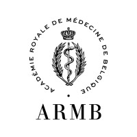 Académie royale de Médecine de Belgique logo - Similar company to Sbgg / Bvgg
