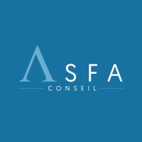 ASFA Conseil logo - Similar company to Mb Connect