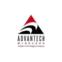 Advantech Wireless Technologies logo - Similar company to Deville Technologies - Industrial Food Cutting Solutions