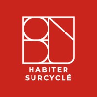 Habiter Surcyclé logo - Similar company to L'Interactive