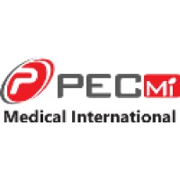 PEC MI Medical International logo - Similar company to Pec Med