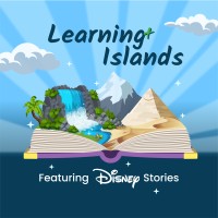 Learning Islands logo - Similar company to Lp+ From Learning Possibilities Limited