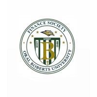 Oral Roberts University Finance Society logo - Similar company to Dp Financial & Tax
