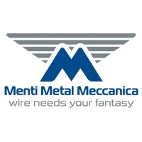 Menti Metal Meccanica logo - Similar company to Bi-Mec Snc