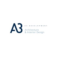 A3 Development logo - Similar company to Studio-L Architects