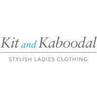 Kit and Kaboodal logo - Similar company to Shared Earth Uk Limited