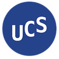 Upceed Consulting Services (UCS) logo - Similar company to Data Innovate