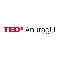 TEDxAnuragU logo - Similar company to Anurag Hackorio